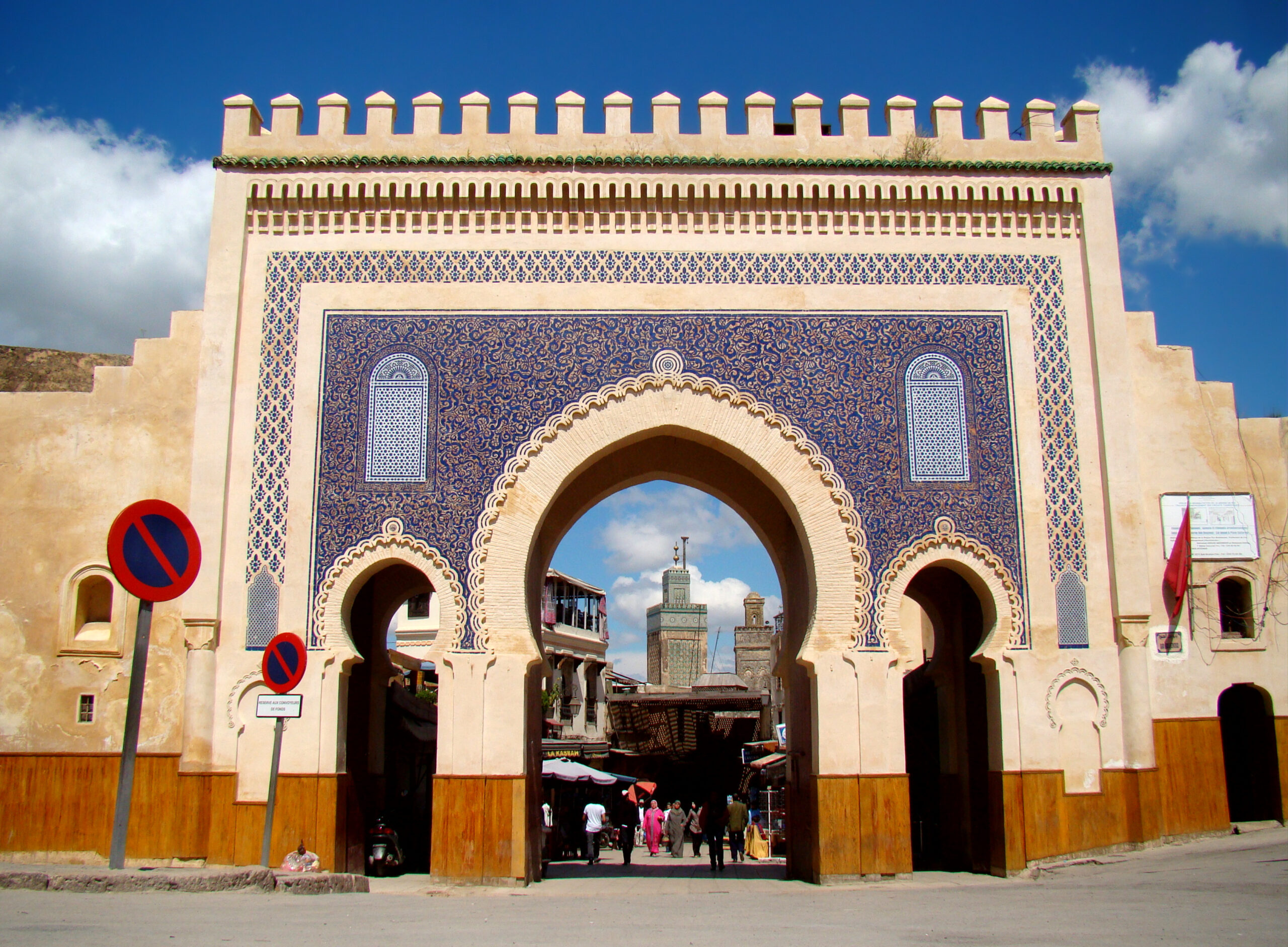 best morocco tours