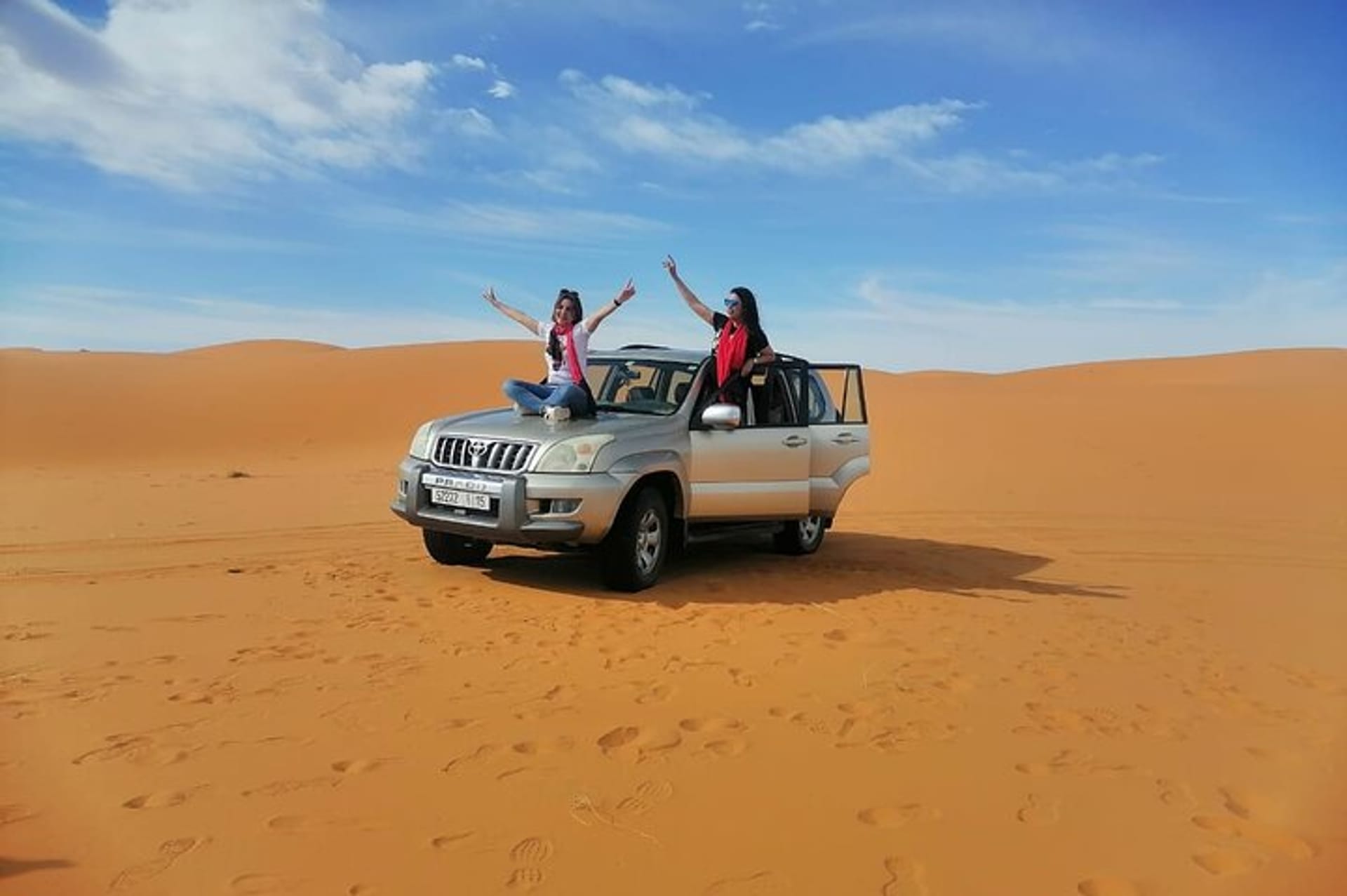 morocco desert tour